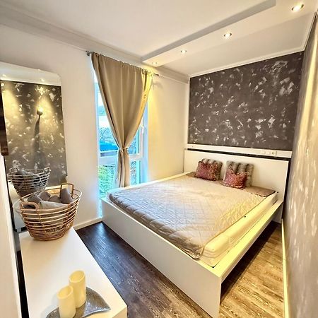 Appartement-Boergerende Εξωτερικό φωτογραφία