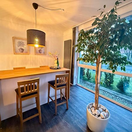 Appartement-Boergerende Εξωτερικό φωτογραφία