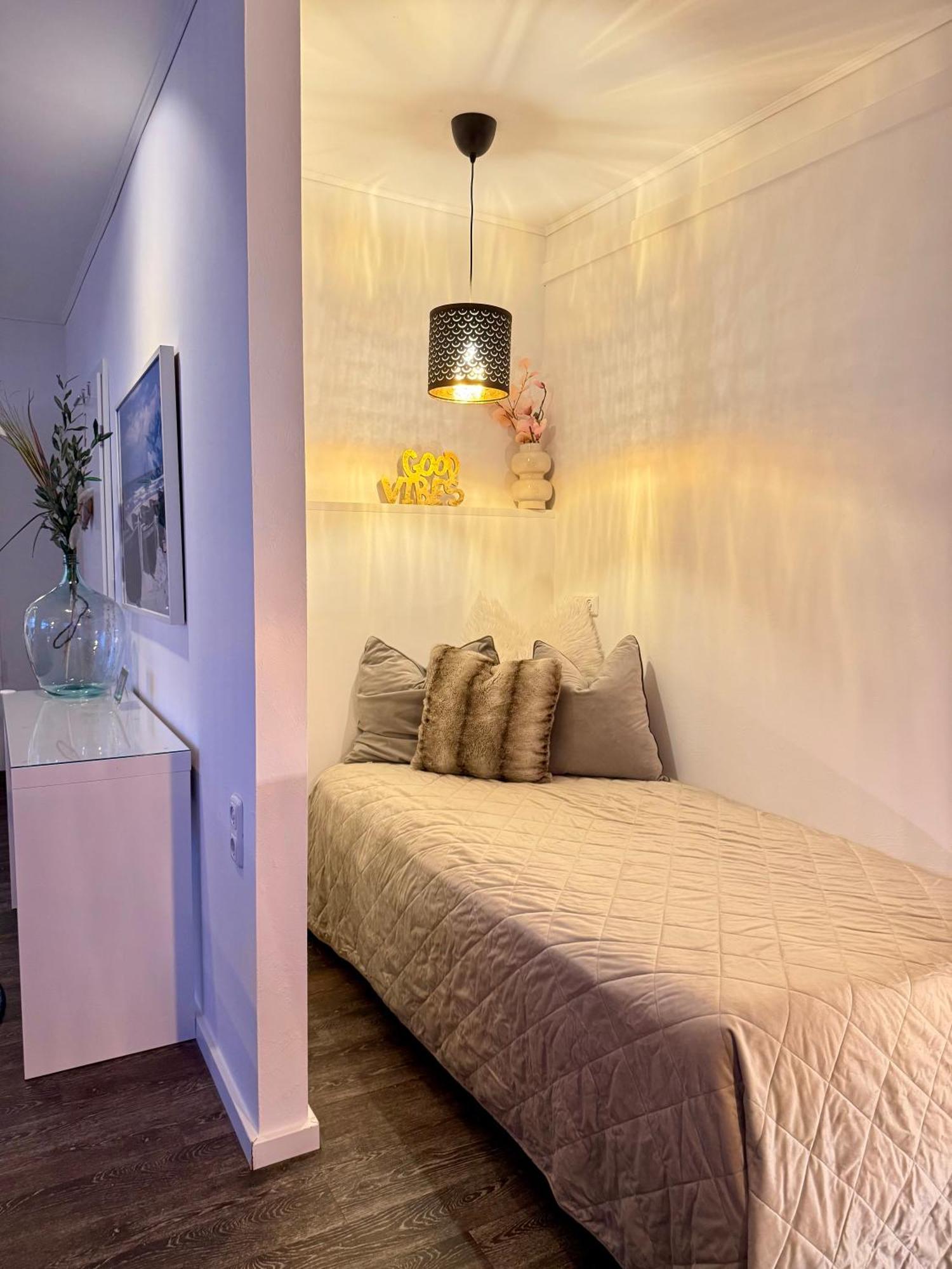 Appartement-Boergerende Εξωτερικό φωτογραφία